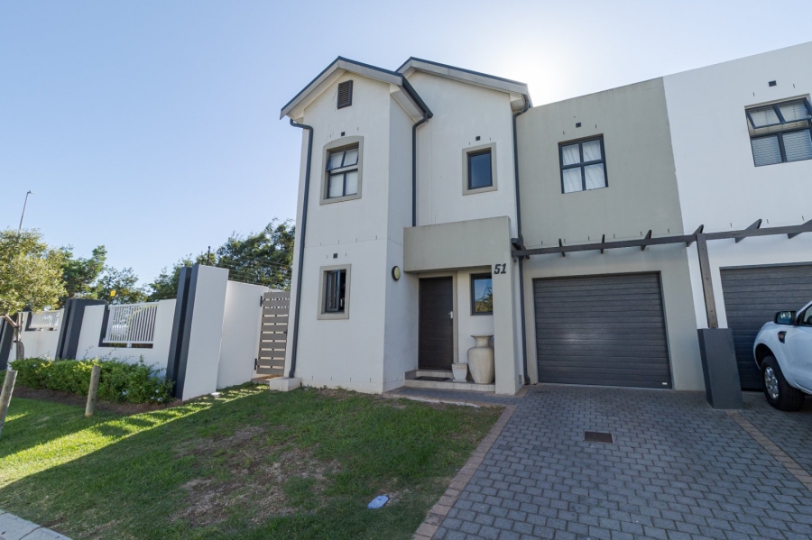 3 Bedroom Property for Sale in Buh Rein Estate Western Cape
